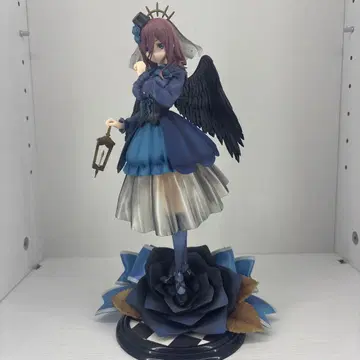 5등분의 신부 나카노 미쿠 타락천사ver. 피규어