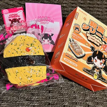 멜로조이 일식 계란 초밥