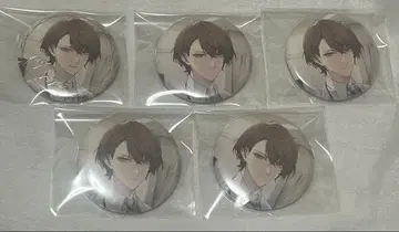 니지산지 카가미 하야토 캔뱃지