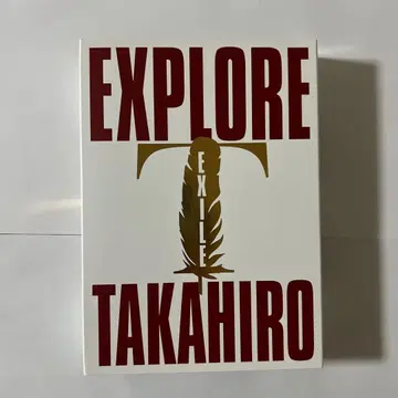 EXPLORE TAKAHIRO