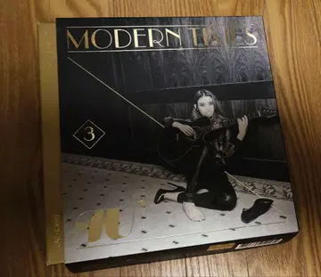IU MODERN TIMES 3