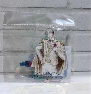 실비오 오로라 아크릴 스탠드