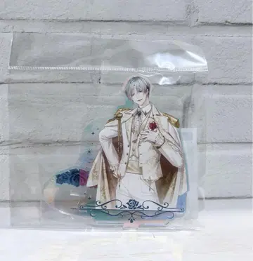 실비오 오로라 아크릴 스탠드