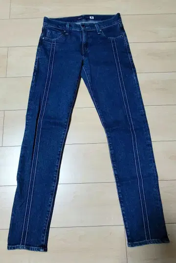 리바이스 MADE&CRAFTED 데님 W23 L30