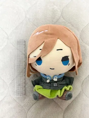 5등분의 신부 x 돈키호테 한정판 모찌돌(나카노 미쿠)