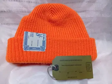 완판템 THE H.W.DOG & CO. DOG WATCH 오렌지