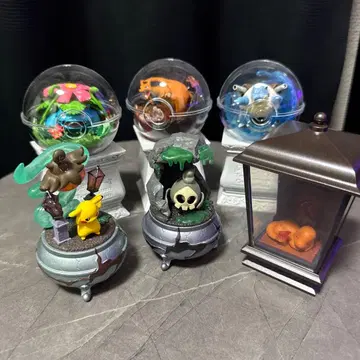 포켓몬 테라리움 컬렉션 묶음 판매