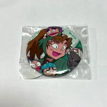 닌타마 젠포지 잇사쿠 아니카푸 캔뱃지 퍼펫