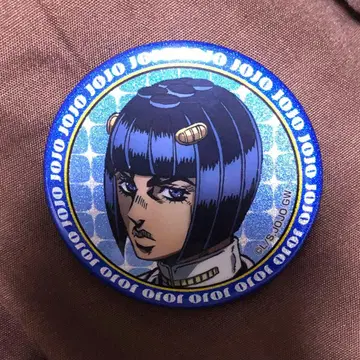 메디코스 부챠라티 캔뱃지