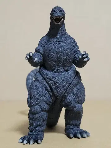 아트 스피리츠 격조 시리즈 역대 고질라 고질라 1989 격조