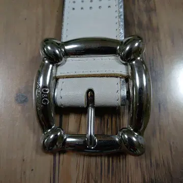 D&G 돌체앤가바나 벨트