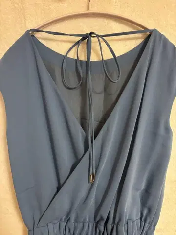 ESTNATION 올인원 세레모니 블루 사이즈 36