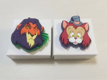 러버 링 컬렉션 세트