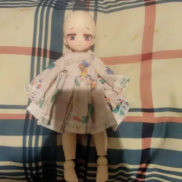 imomo 인형 커스텀 인형 약 30cm