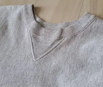 CAMBER 캠버 헤비웨이트 스웨 MADE IN USA