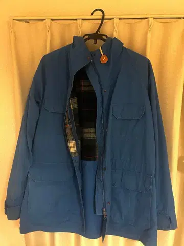 이스턴 마운틴 스포츠 EMS 마운틴 파카