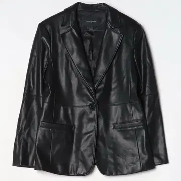 BANANA REPUBLIC 가죽 자켓 새상품급