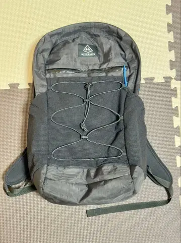 하이퍼라이트 마운틴 기어 데이브레이크 22