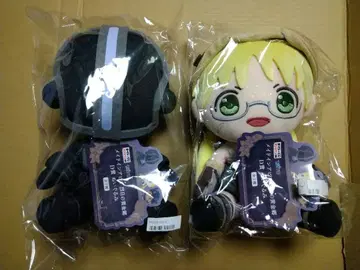 메이드 인 어비스 다이토 복권 온라인 D상 봉제 인형 본드르도 리코