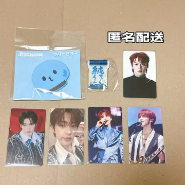 JO1 코노 준키 굿즈 묶음 판매