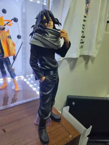 나의 히어로 아카데미아 아이자와 쇼타 피규어 라스트 원