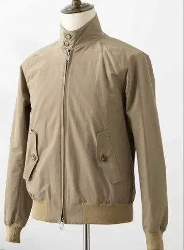 [컨디션 최상] 바라쿠타 Baracuta G9 해링턴 자켓 42 탄