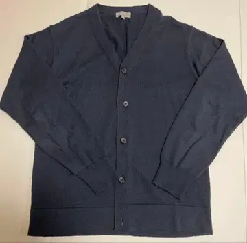 MARGARET HOWELL 코튼 캐시미어 M 사이즈