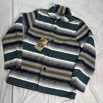 [ 새상품급 ] WESTRIDE 웨스트 라이드 니트 자켓