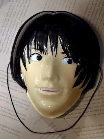 FF14 아사히 가면 팬페스티벌 2019