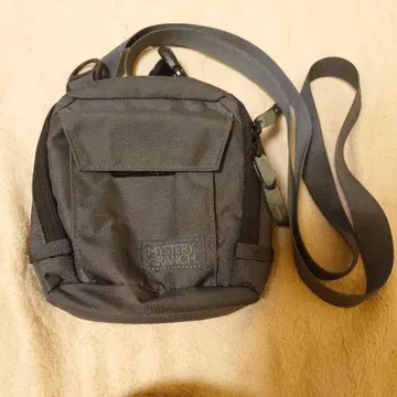 MYSTERY RANCH 숄더백 디스트릭트 2