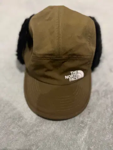 THE NORTH FACE 귀도리 플라이트 캡 L 사이즈