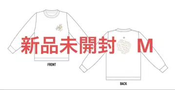 Stray Kids 오버 사이즈 롱 티셔츠 M