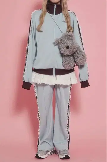 WC 더블 씨 셋업