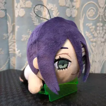 체인소 맨 레제 누워있는 봉제 인형