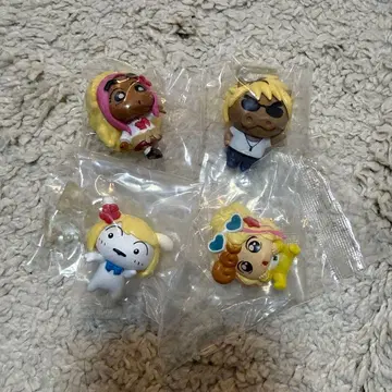 갸루 짱구는 못말려