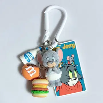 자라자라 키링 자라자라 가챠가챠 타피 플로키