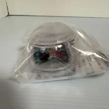 부스터 카푸셈 캠페인 한정품