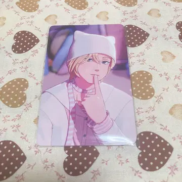 [ PLAVE ] PLBBUU 노아 애니메이트 특전