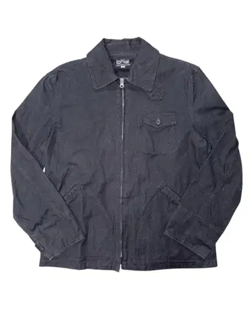 남성용 자켓 블랙 Dress hippy