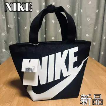 (새상품) NIKE (나이키) 보냉 토트백, 런치백