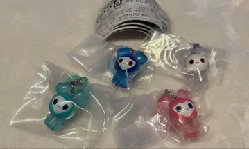 TWICE LOVELEYS 메지루시 액세서리 twice 메지루시 액세서리