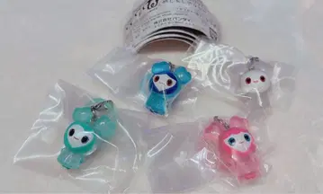 TWICE LOVELEYS 메지루시 액세서리 twice 메지루시 액세서리