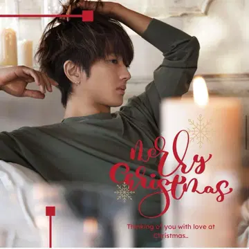 Nissy soireeo 귀걸이