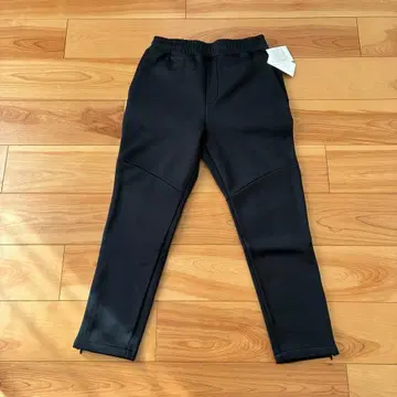 BEAUTY&YOUTH [이지 팬츠] 블랙 M