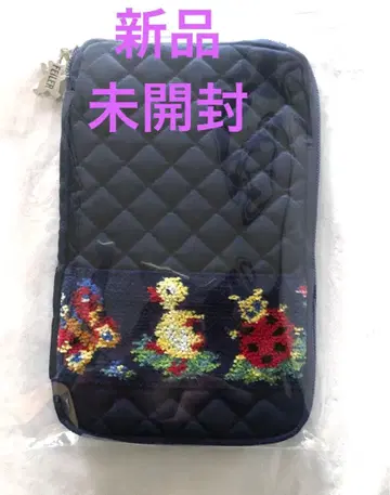 [ 새상품 ] FEILER 페이러 신상 가젯 파우치 멀티 케이스