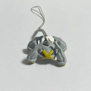 [레어] 포켓몬 끈마스코트 레전드 배틀 SIDE-A 색이 다른 메타그로스