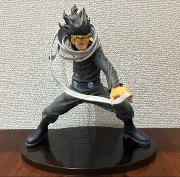 나의 히어로 아카데미아 아이자와 쇼타 이레이저 헤드 피규어 1점