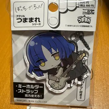 봇치 더 록 아크릴 츳마마레 야마다 료