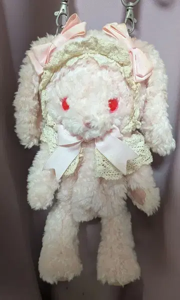 BABY, THE STARS SHINE BRIGHT 우사쿠먀 미니백