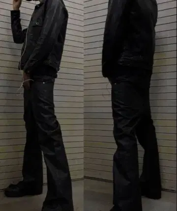 goar.archive 스트랩 플레어